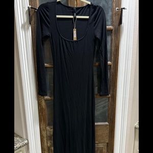 Skims new size medium dress